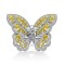 Butterfly Brooch