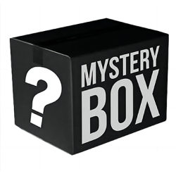 Blind box