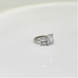 Simple Square Ring