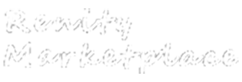 Renity Marketplace
